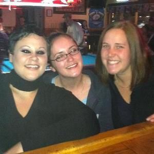 Meet your Posher, Christine